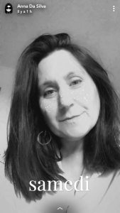 Photo de profil de Anna Maria Frias