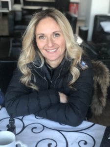 Photo de profil de Anna Abbou