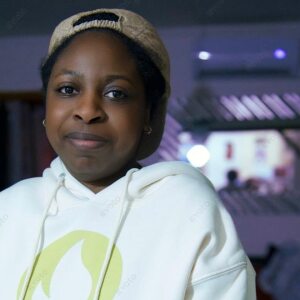 Photo de profil de Anna Albath Sadiki