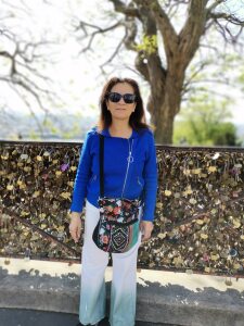 Photo de profil de Anna Ambrosio