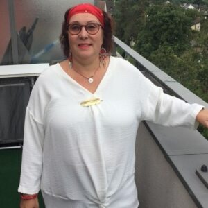 Photo de profil de Anna Balzano