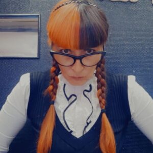 Photo de profil de Anna Bichareil