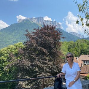 Photo de profil de Anna Bouttin