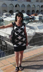 Photo de profil de Anna Carraciolo