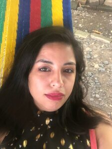Photo de profil de Anna Carvajal