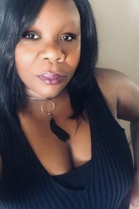 Photo de profil de Anna Cissoko
