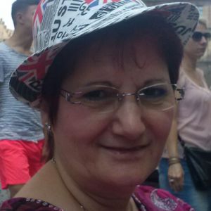 Photo de profil de Anna Clauss