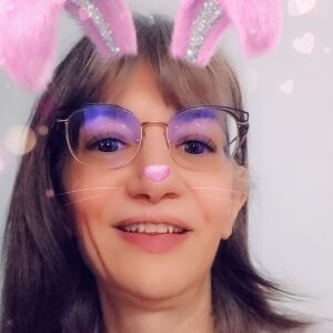 Photo de profil de Anna Coelho