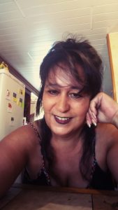 Photo de profil de Anna Da Silva Cunha