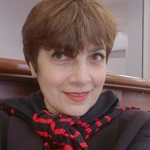 Photo de profil de Anna Di Fazio