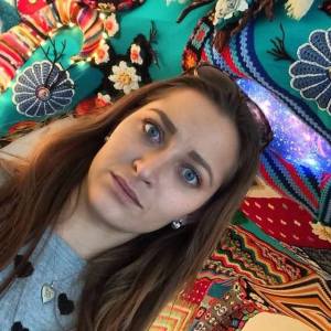 Photo de profil de Anna Douchez