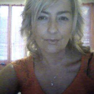 Photo de profil de Anna Flores