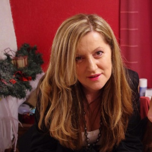 Photo de profil de Anna Gillet