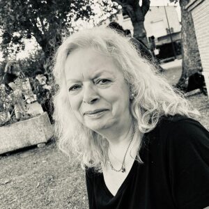Photo de profil de Anna Gioia
