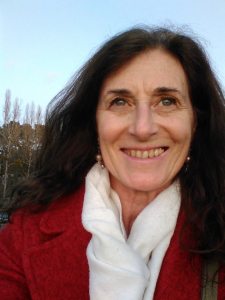 Photo de profil de Anna Goralczyk
