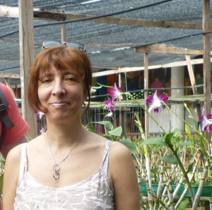 Photo de profil de Anna Gougeon