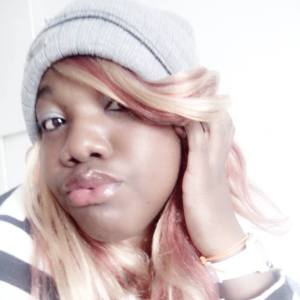 Photo de profil de Anna Kabambayi