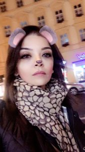 Photo de profil de Anna Kattan