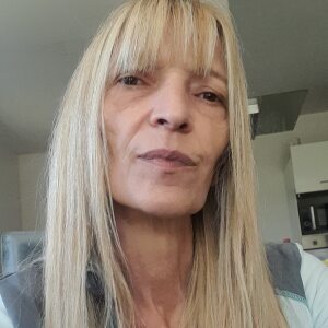 Photo de profil de Anna Lucas