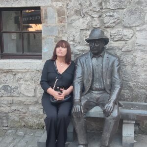 Photo de profil de Anna Mithouard