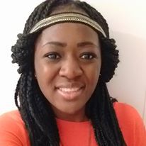 Photo de profil de Anna N'gouala