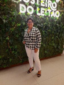 Photo de profil de Anna Ortiz de Eribe