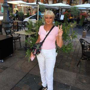Photo de profil de Anna Patti