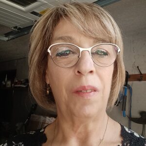 Photo de profil de Anna Pisaniello