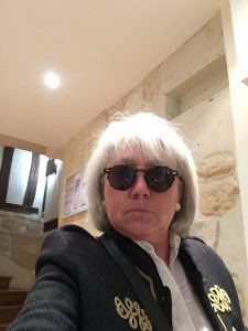Photo de profil de Anna Poudelet