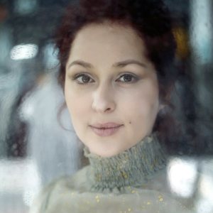 Photo de profil de Anna Reshetnikova