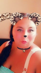 Photo de profil de Anna Rodriguez