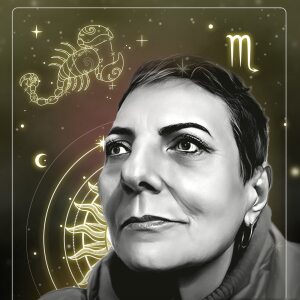 Photo de profil de Anna Schulte
