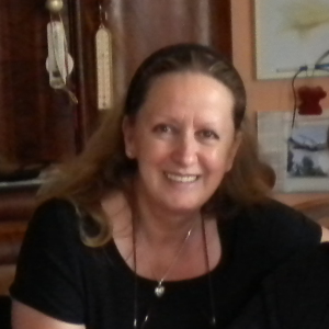 Photo de profil de Anna Vanin