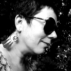 Photo de profil de Anna Vigreux