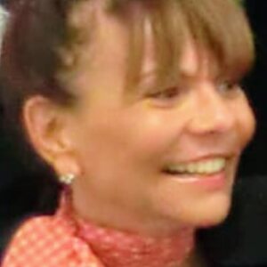 Photo de profil de Annabel Duflot