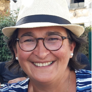 Photo de profil de Annabel Lesnik
