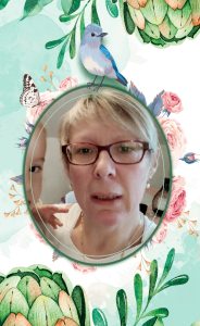 Photo de profil de Annabel Longuefosse