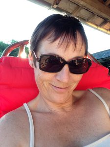 Photo de profil de Annabel Marole