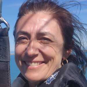 Photo de profil de Annabel Rodriguez