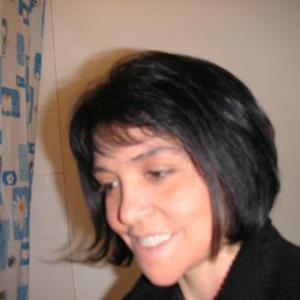 Photo de profil de Annabela Baptista