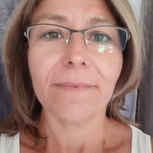 Photo de profil de Annabelle Aniorte