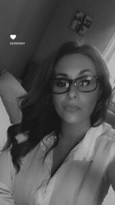 Photo de profil de Annabelle Benony