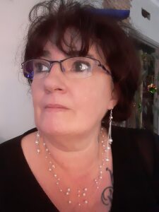 Photo de profil de Annabelle Bredel