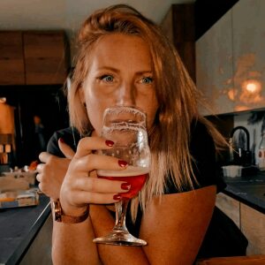 Photo de profil de Annabelle Bryssens