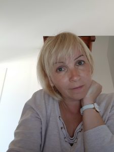 Photo de profil de Annabelle Chauvreau