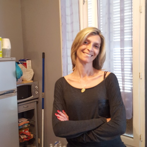 Photo de profil de Annabelle Domingues