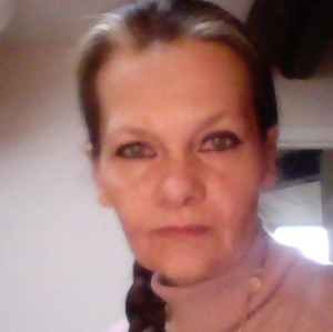 Photo de profil de Annabelle Fournier