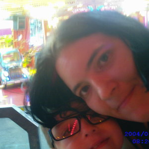 Photo de profil de Annabelle Gerardot