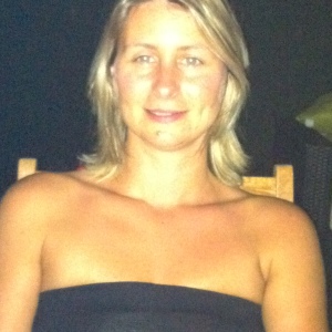 Photo de profil de Annabelle Guerreiro