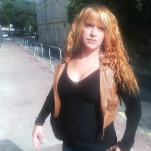 Photo de profil de Annabelle Legros